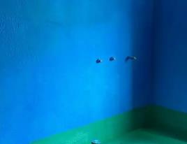 阆中卫生间测漏水多少钱