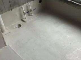 阆中卫生间渗水维修公司为您分享下阆中卫生间漏水维修应该怎么维修