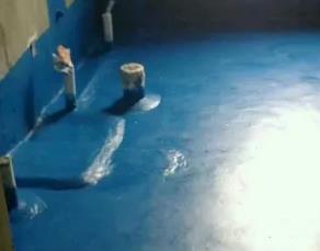 阆中卫生间测漏水多少钱