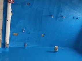 阆中卫生间测漏水电话