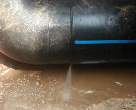 阆中楼顶渗水维修公司为大家分享下阆中卫生间漏水维修修补技术!