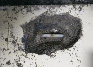 阆中漏水检测多少钱