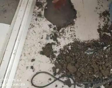 阆中楼顶渗水公司分享下阆中卫生间测漏水方法和方法的详细分解。