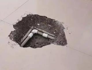  阆中检漏多少钱?